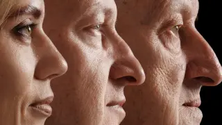 Younger Generations Biologically Older, Linked to Early-Onset Cancer Risk