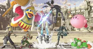 Nintendo leaker hints at fresh Smash Bros. and Nintendogs revival