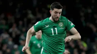 Ireland beats Israel 3-0 in contentious match as player Azaz considers retirement