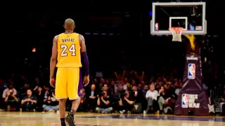 Kobe Bryant’s Last Stand: A Vow to Never Break and a Legendary Goodbye