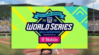 ESPN Announces Complete 2026 LLWS Coverage With On-Site Williamsport Studio