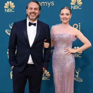 Seyfried and Sadoski Part Ways After Nine-Year Marriage