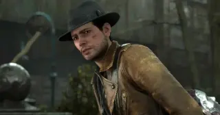 The Sinking City 2 dives into survival horror with cautious optimism