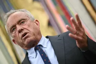 Measles, Populism, and the Shallow Rhetoric of HHS Leadership
