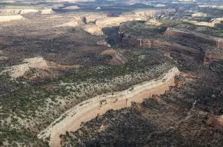 Knowles fire toll rises as western Colorado loses a fourth firefighter
