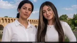 Twin Iranian Sisters Face Execution in Isfahan Protests Crackdown