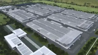 Banks plan $15bn bond refi for Google-backed Anthropic Texas data center