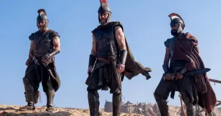 Universal Issues IP Warning After The Odyssey Leak