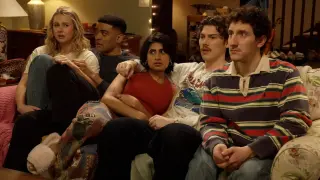 Adults Season 2 Sparks Streaming Surge