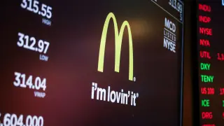 McDonald's Unveils $8.5B Franchise Support Plan to Pivot Toward Chicken and AI