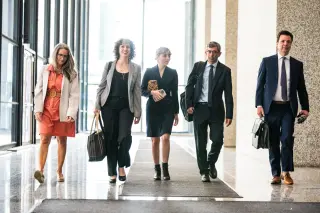 Broadview Protest Case Sees Charges Dropped After Judge Flags Prosecutorial Errors