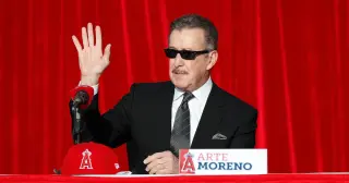 Angels switch owners as Kroenke buys team from Moreno for about $4B