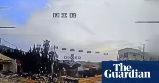 Cheap FPV Drones Redefine Hezbollah’s Tactics Against Israel