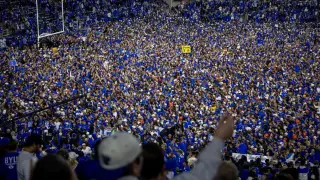 Josh Furlong’s AP Poll: BYU’s Victory Over Notre Dame Cements a New Power Structure