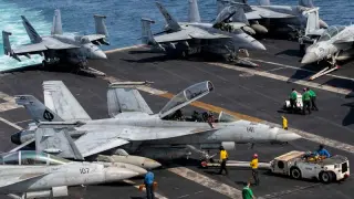 War Powers Clock in Limbo as Iran Conflict Sparks Congressional Divide