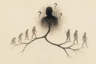 Humans Carry About 1% DNA From a Mystery Ancient Lineage