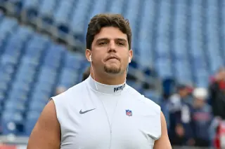 Patriots Assess Campbell, Henderson Injuries as Lomu Proves Ready for Jets