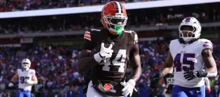 Eight Fantasy Football Busts to Sidestep in 2026 Drafts