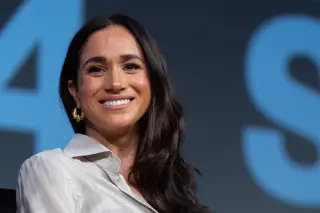 Backlash halts Meghan Markle’s Netflix comeback on The Gentlemen
