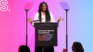 Five contenders to lead the WNBA after Engelbert's departure