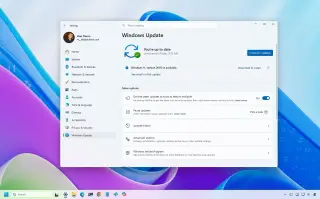 Windows 11 26H2 rollout accelerates as 24H2 and 23H2 support deadlines loom