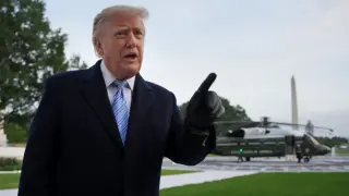Trump pushes 'super intelligence' rebrand, clashes with tech safety definitions
