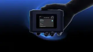 GL.iNet Unveils Ultra-Portable Wi‑Fi 7 Tri‑Band Travel Router