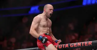 Medic Stuns D-Rod With 30-Second Belgrade KO