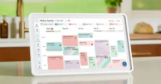 Skylight Calendar 2 dips to best price yet in May sale