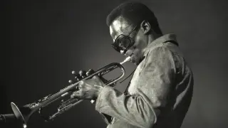 Miles Davis: A Century of Reinvention