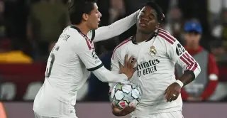 Mourinho's Late Substitutions Spark 4-3 Real Madrid Comeback in Rome