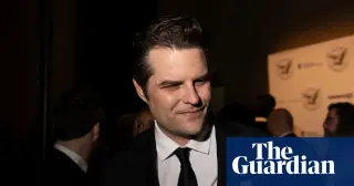 Civil suit alleges Gaetz, associates trafficked women for sex in 2017-2019
