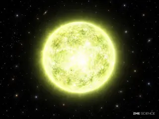 White Dwarf WD J1330+6435 Breaks Stellar Color Rules with Chartreuse Glow