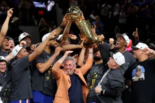 Knicks Target White House Visit After 2026 Championship
