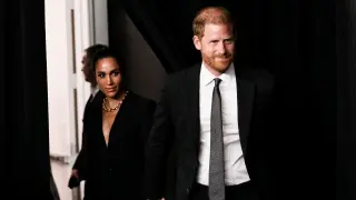 Sussexes Condemn 'Reckless' Paparazzi Intrusion at Children's New UK School