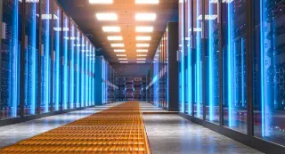 Siemens, NVIDIA and partners unveil scalable DSX Vera Rubin data-center reference design