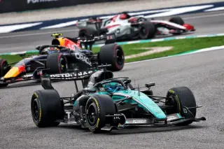 George Russell Faces Potential Double Grid Penalty Amid 2026 F1 Scrutiny