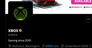 Xbox Rebrands to XBOX as Sharma Signals New Branding Drive