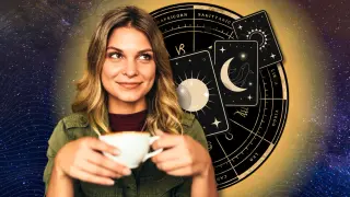 October 17 Horoscopes: Tarot Promotes Harmony, Astrology Warns of Morning Delays
