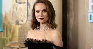 Portman Expecting Third Child With Tepr, Marks New Chapter