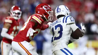 OT replay controversy tests NFL 'clear and obvious' standard