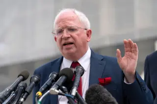 California bars John Eastman from practicing law over 2020 election bid
