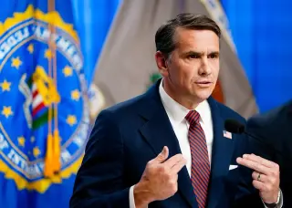 DOJ expands denaturalization push by targeting 12 naturalized citizens