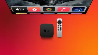 tvOS 27 arrives with Bigger Text, faster AirPlay, and smoother app launches