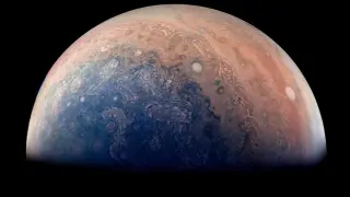 Dust Traps Beyond Jupiter Forged the Solar System's Rocky Building Blocks