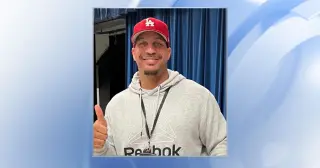Myrtle Beach rescuer who saved girl from rip current found dead