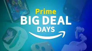 Amazon’s October 6-7 Prime Big Deal Days Launch Early Discounts on Tech, TVs, and Beauty