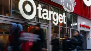 Target shelves controversial Circus Clown Halloween costume after Blackface backlash