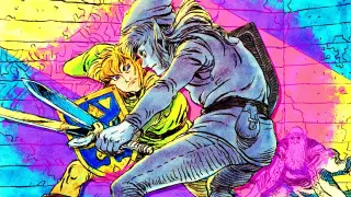Zelda II Revisited: The Bold Classic That Shaped Zelda’s Path