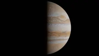 Webb uncovers icy clouds on a nearby Jupiter-like world, nudging exoplanet atmosphere models